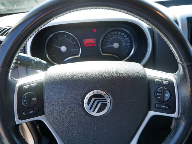 Thumbnail: 2007 Mercury Mountaineer - 23