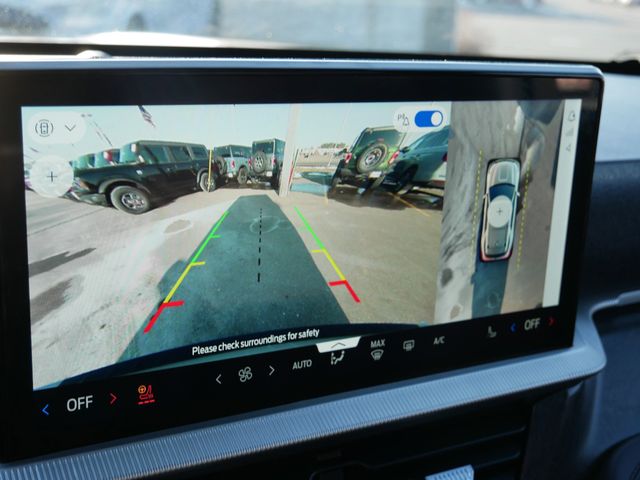 Thumbnail: 2025 Ford Explorer - 29