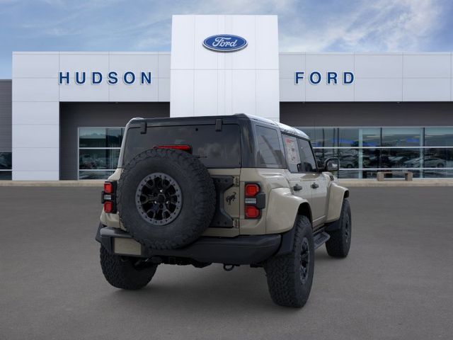 Thumbnail: 2025 Ford Bronco - 8