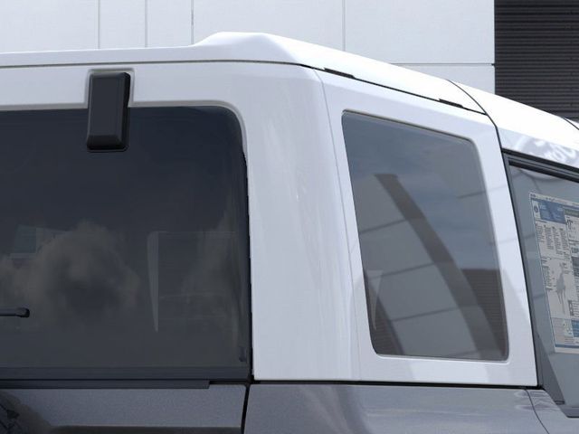 Thumbnail: 2026 Ford Bronco - 25