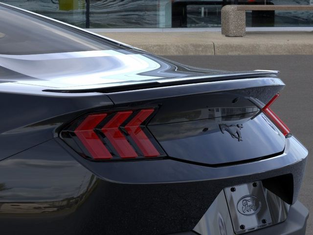 Thumbnail: 2026 Ford Mustang - 22