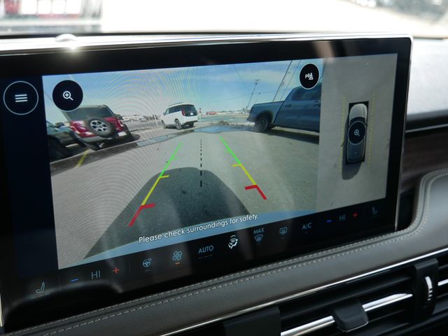 Thumbnail: 2023 Lincoln Corsair - 16