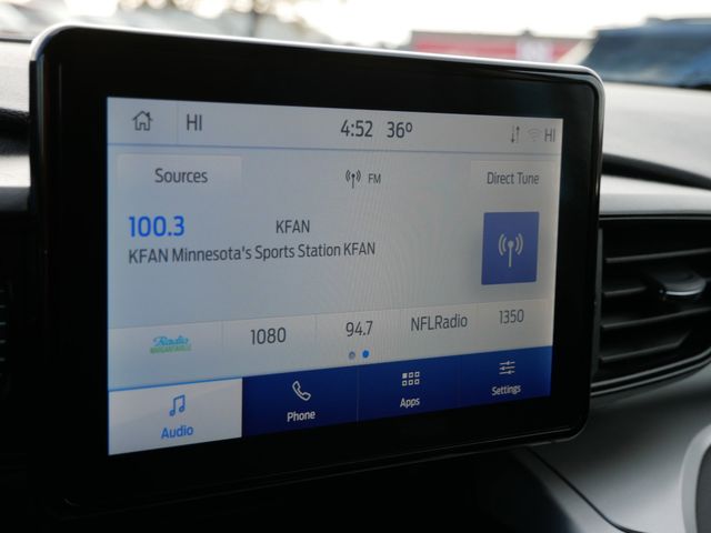 Thumbnail: 2022 Ford Explorer - 12