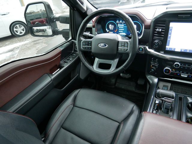 Thumbnail: 2023 Ford F-150 - 7