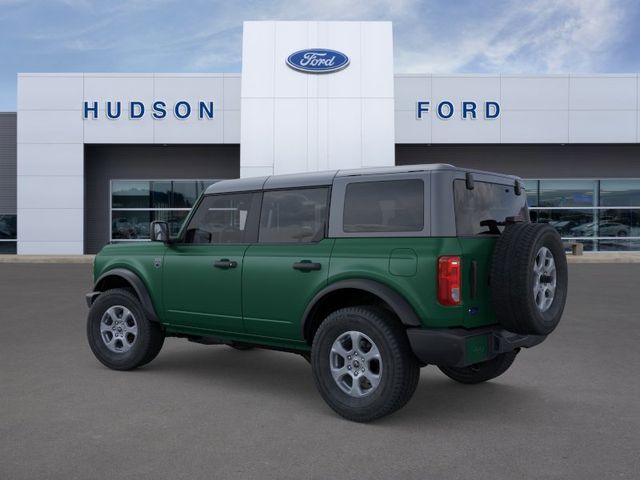 Thumbnail: 2025 Ford Bronco - 4