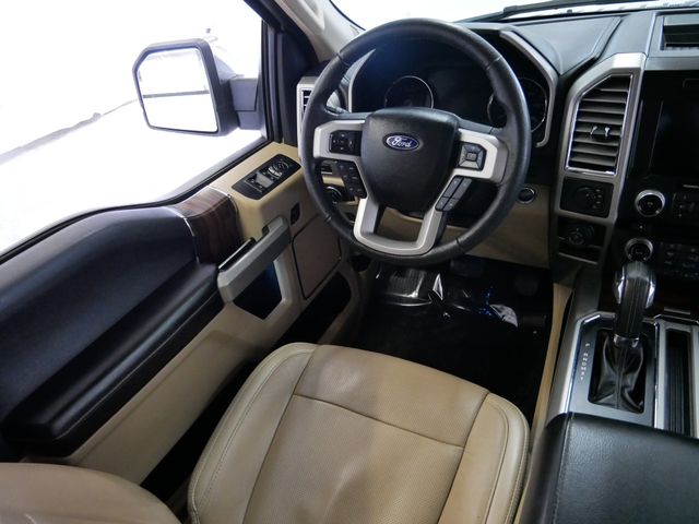 Thumbnail: 2016 Ford F-150 - 10