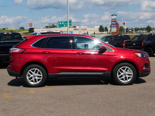 Thumbnail: 2022 Ford Edge - 20