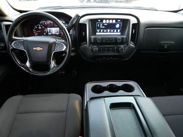 Thumbnail: 2019 Chevrolet Silverado 1500 - 7