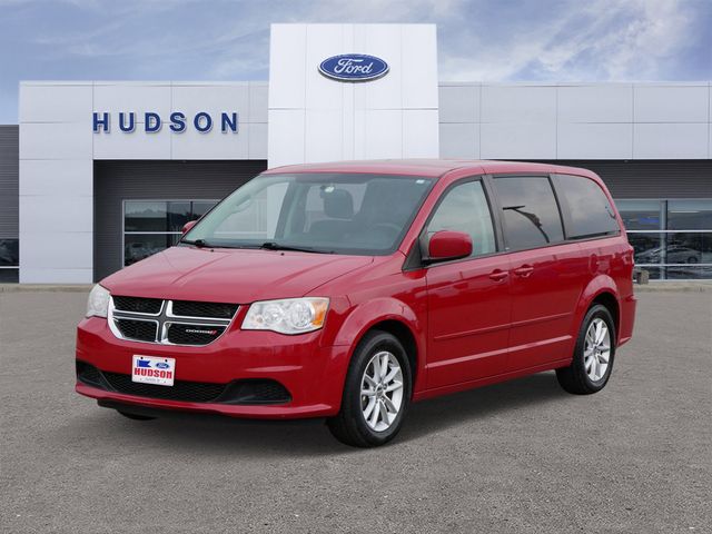 2013 Dodge Grand Caravan SXT -
                  Hudson, WI