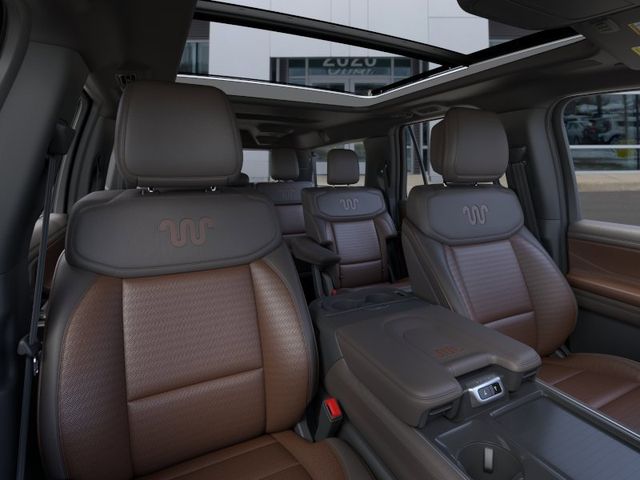 Thumbnail: 2026 Ford Expedition MAX - 10