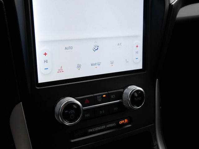 Thumbnail: 2023 Ford Edge - 12