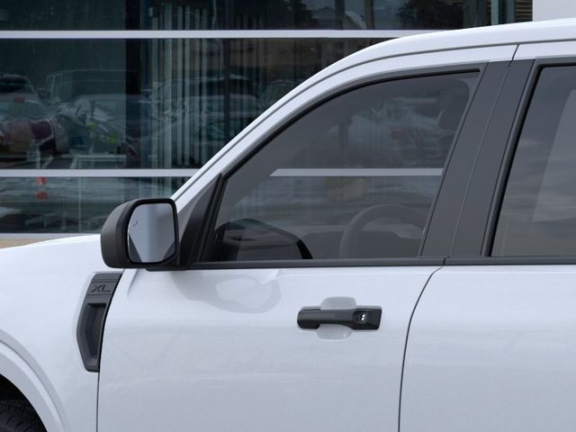 Thumbnail: 2026 Ford Maverick - 21