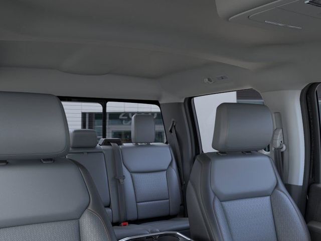 Thumbnail: 2025 Ford F-150 - 22