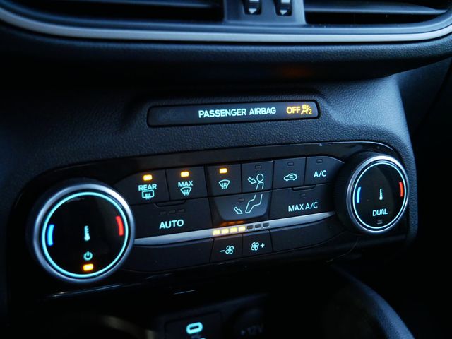 Thumbnail: 2022 Ford Escape - 13