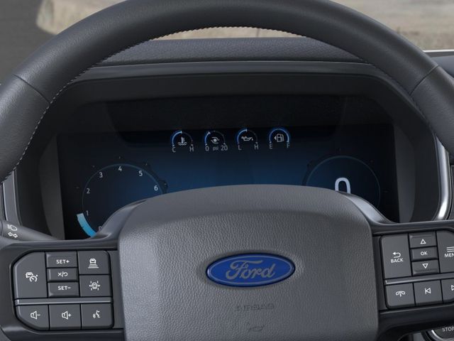 Thumbnail: 2025 Ford F-150 - 13