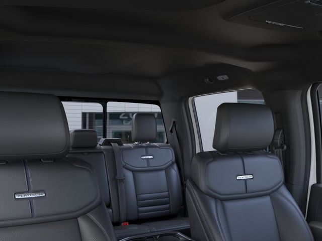 Thumbnail: 2025 Ford F-150 - 22