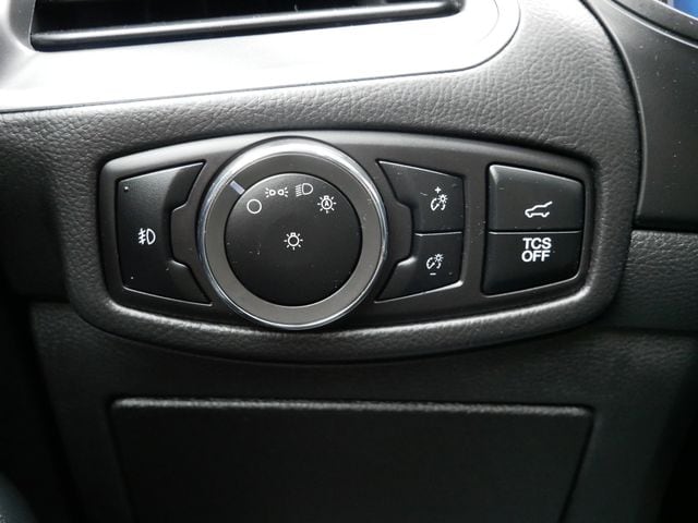 Thumbnail: 2024 Ford Edge - 15