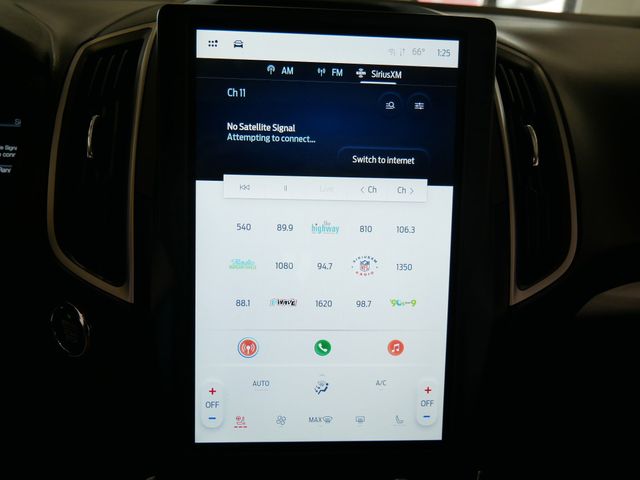 Thumbnail: 2023 Ford Edge - 26