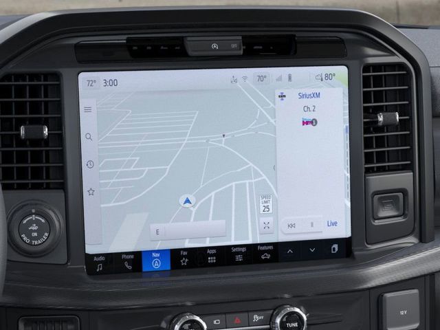 Thumbnail: 2026 Ford F-150 - 14