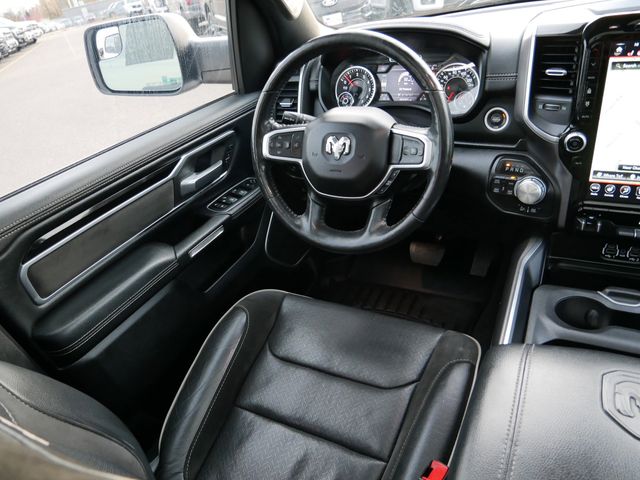 Thumbnail: 2020 RAM 1500 - 7