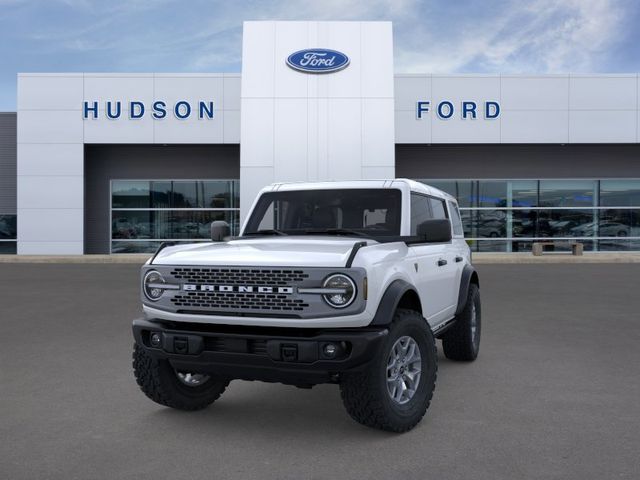 Thumbnail: 2025 Ford Bronco - 2
