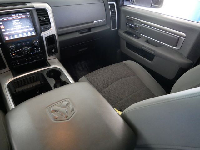 Thumbnail: 2016 RAM 2500 - 14