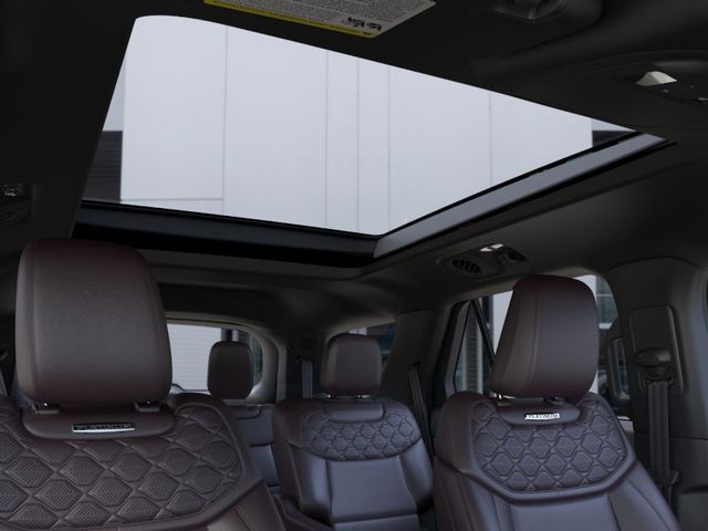 Thumbnail: 2026 Ford Explorer - 22