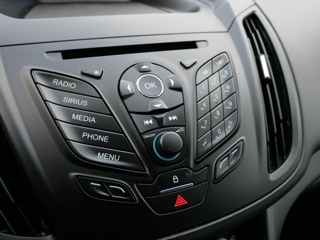 Thumbnail: 2015 Ford Escape - 11