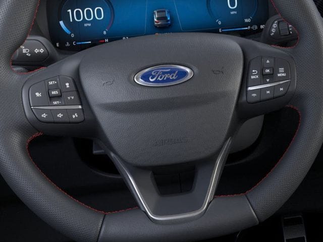 Thumbnail: 2025 Ford Escape - 12