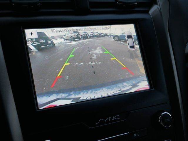 Thumbnail: 2019 Ford Fusion - 29