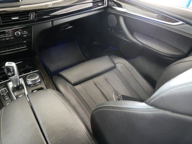 Thumbnail: 2018 BMW X5 - 14