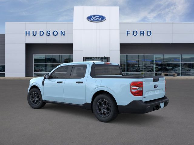 Thumbnail: 2026 Ford Maverick - 4