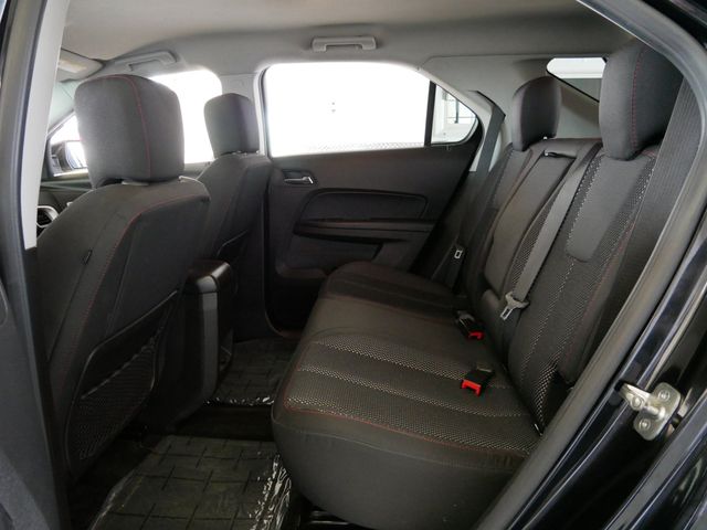 Thumbnail: 2013 Chevrolet Equinox - 10
