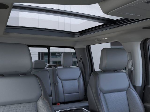 Thumbnail: 2026 Ford F-150 - 22