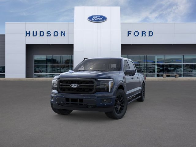 Thumbnail: 2026 Ford F-150 - 2