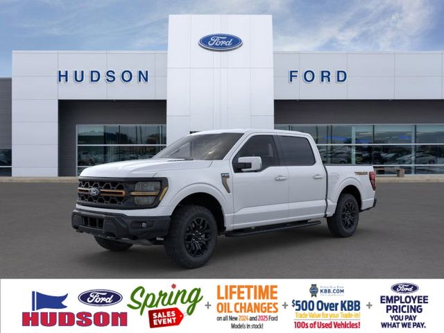 2025 Ford F-150 Tremor -
                  Hudson, WI