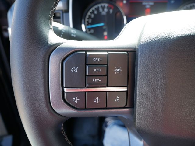 2023 Ford F-150 XLT 34