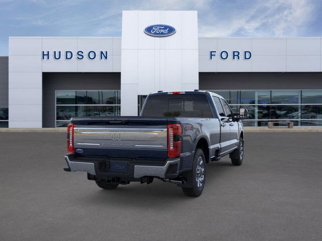 Thumbnail: 2025 Ford F-350 - 8