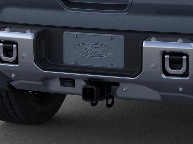 Thumbnail: 2025 Ford Bronco Sport - 23