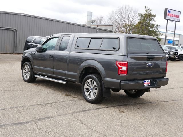 Thumbnail: 2018 Ford F-150 - 3