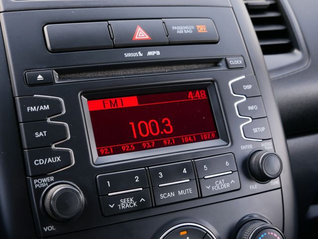 Thumbnail: 2012 Kia Soul - 15