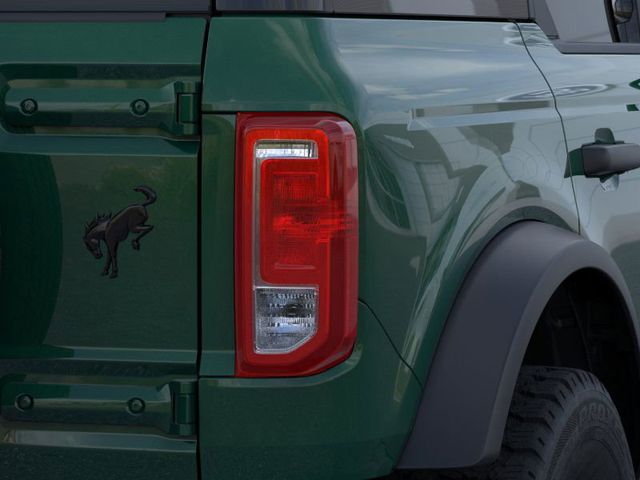 Thumbnail: 2025 Ford Bronco - 23