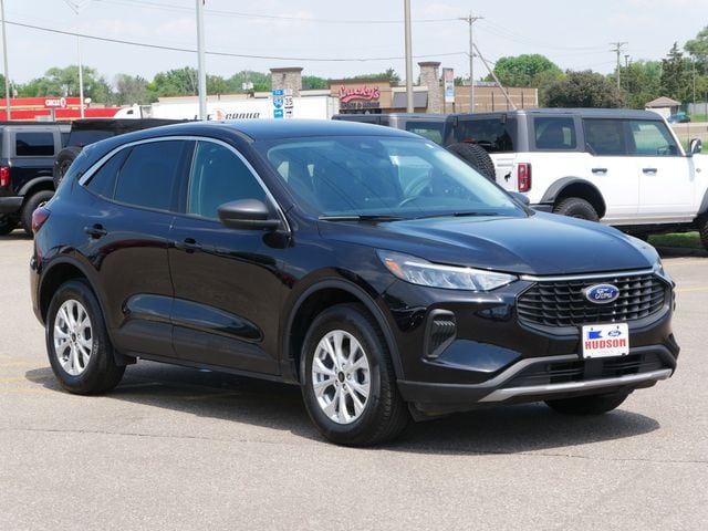 Thumbnail: 2024 Ford Escape - 20