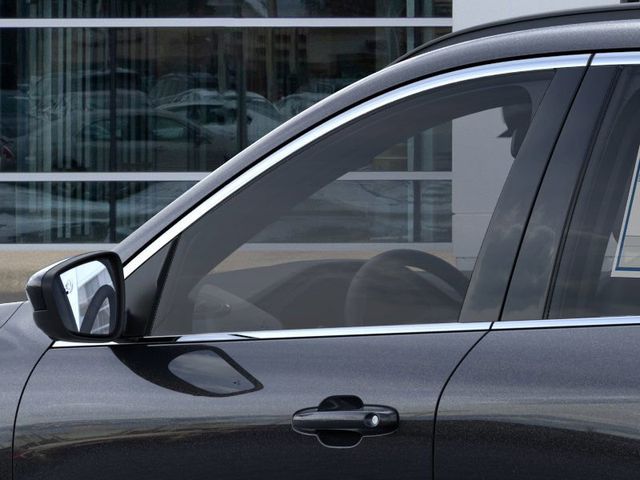 Thumbnail: 2026 Ford Escape - 20