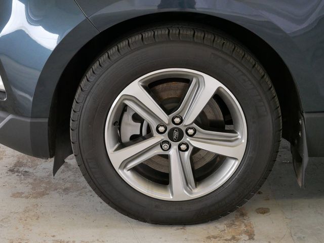 Thumbnail: 2023 Ford Edge - 4