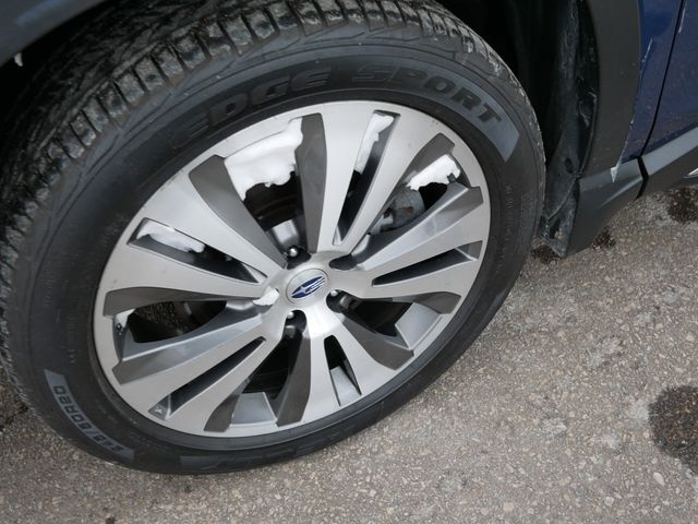 Thumbnail: 2019 Subaru Ascent - 23