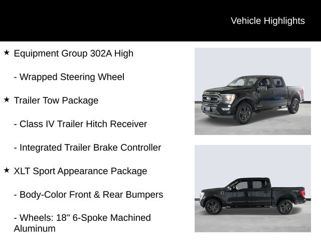 Thumbnail: 2023 Ford F-150 - 26