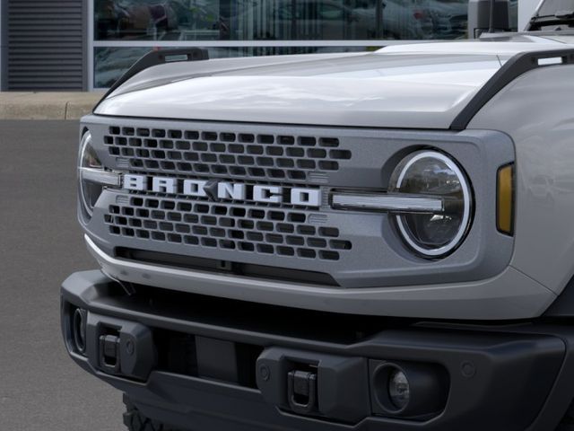 Thumbnail: 2026 Ford Bronco - 19