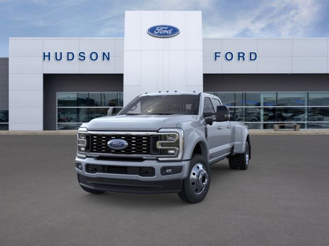 Thumbnail: 2026 Ford F-450 - 2