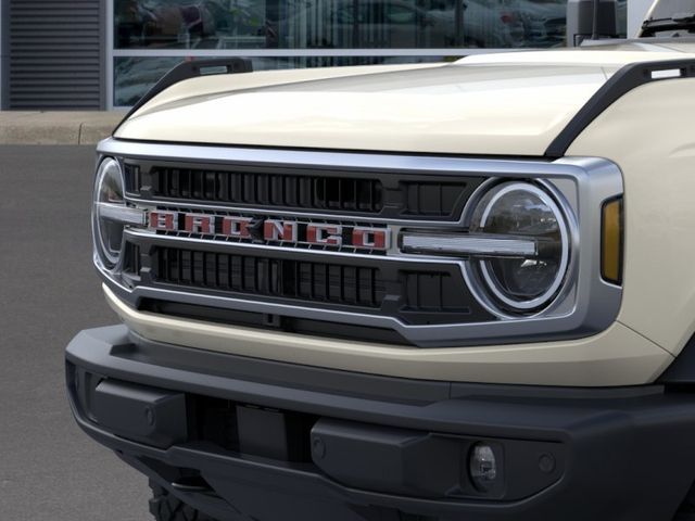 Thumbnail: 2026 Ford Bronco - 19